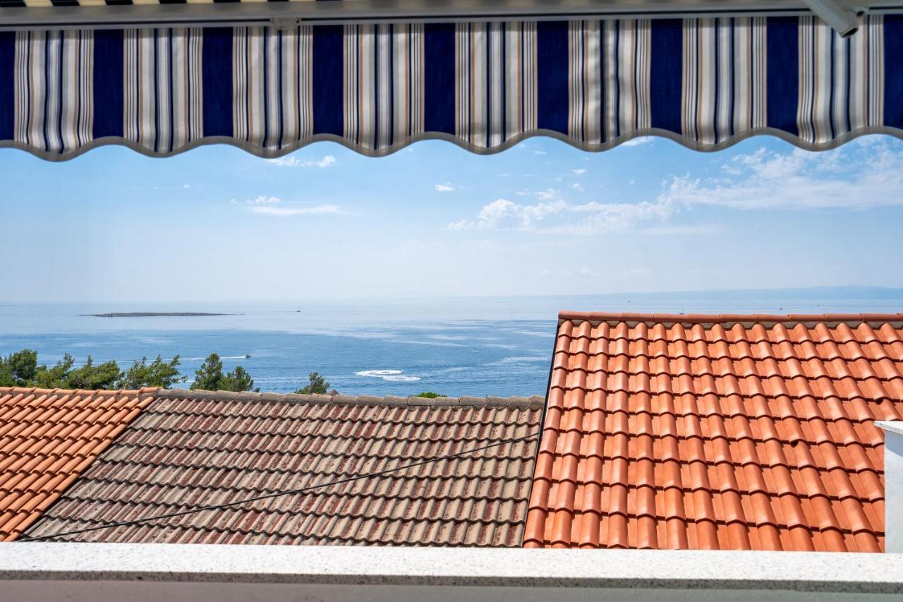 Stara Baska Apartments Esterno foto
